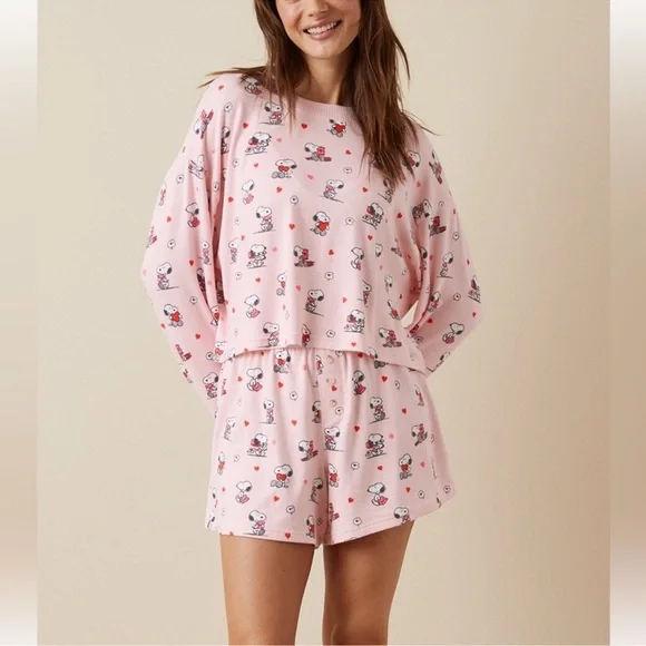 American eagle nightgown best sale